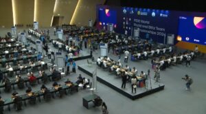 Fra FIDE Word Rapid Team Championship