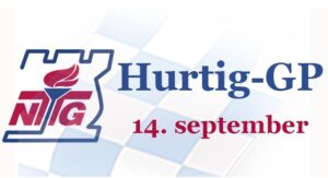 NTG Hurtig-GP september 2024