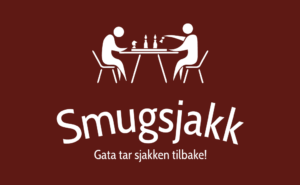 Smugsjakk