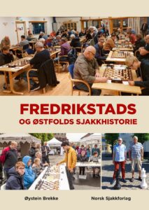 Fredrikstad og Østfolds sjakkhistorie