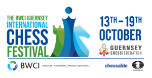 Guernsey International Chess Festival