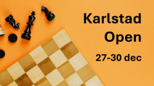 Karlstad Open 2024