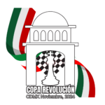 Copa Revolucion 2024