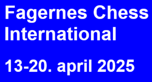 Fagernes Chess International 2025