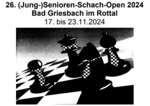 (Jung)-Senioren-Schach-Open 2024