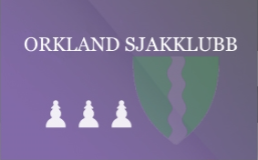 Orkland Sjakklubb