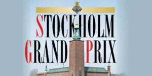 Stockholm Grand Prix