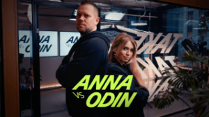 Anna vs Odin 2024