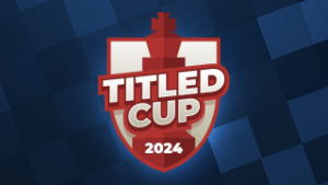 Titled Cup 2024