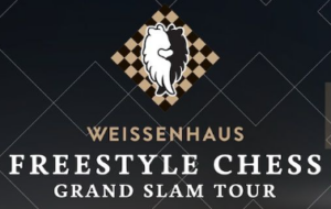 Freestyle Chess Grand Slam Tour