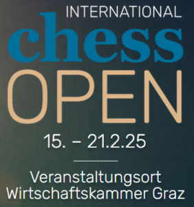 International Chess Open Graz