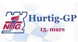 NTG Hurtig-GP mars 2025