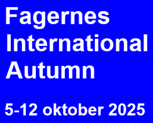 Fagernes International Autumn 2025