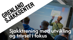 Grenland Sjakksenter