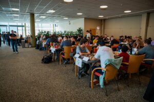 Fra Norway Chess Open
