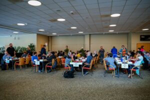 Fra Norway Chess Open Fra Norway Chess Open