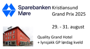 Sparebanken Møre Kristiansund Grand Prix 2025