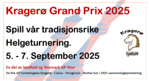 Kragerø Grand Prix